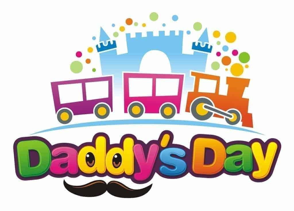 Daddy´s Day: Charity-Event