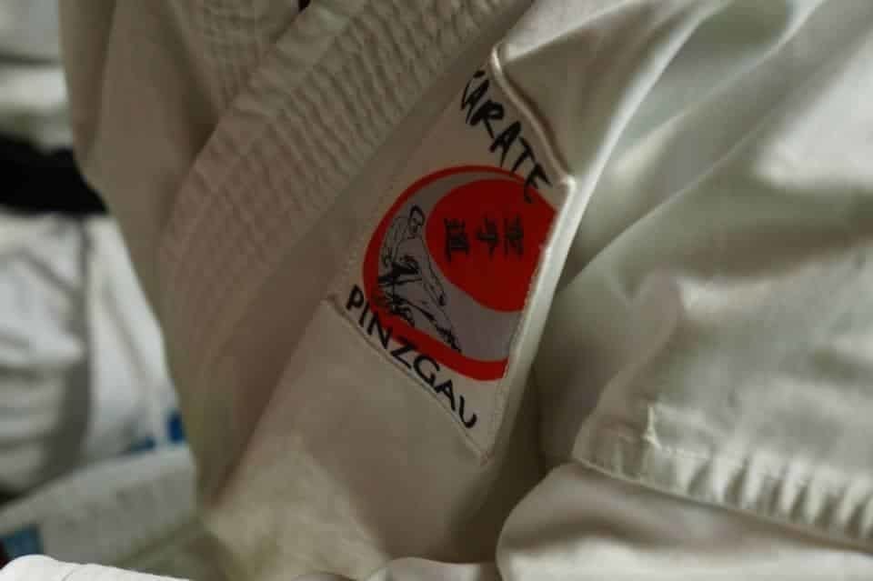 Karate Eurocup 2020